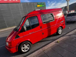Ford Transit 2000