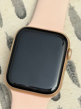 Apple Watch SE 44mm Oro Rosa