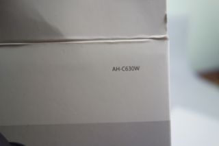 Denon AH-C630 Auriculares Inalámbricos (a reparar)