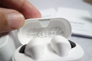 Denon AH-C630 Auriculares Inalámbricos (a reparar)