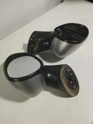 ⏺️ ESPEJOS RETROVISORES FIAT 500