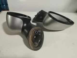 ⏺️ ESPEJOS RETROVISORES FIAT 500