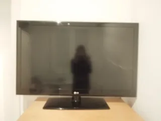 Televisor LG 42 pulgadas