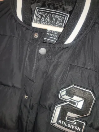 Chaleco niño talla 170 CYA