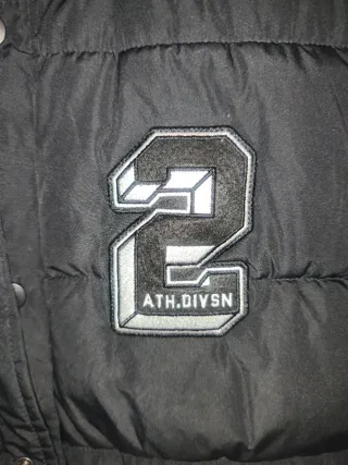 Chaleco niño talla 170 CYA