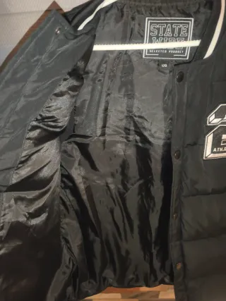 Chaleco niño talla 170 CYA