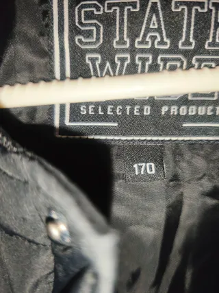 Chaleco niño talla 170 CYA