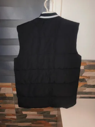 Chaleco niño talla 170 CYA