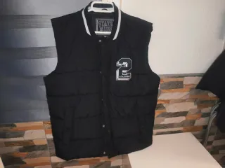 Chaleco niño talla 170 CYA