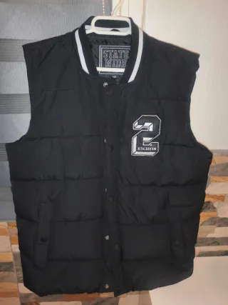 Chaleco niño talla 170 CYA