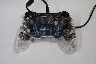 Mando Nacon Transparente PS4