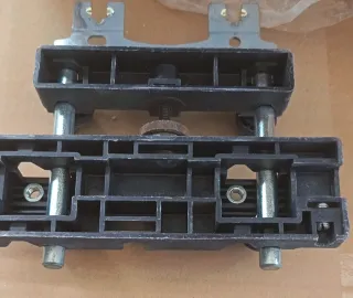 Festool OF 2200 EB + Accesorios fresadora