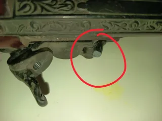 2 Pistolas Decorativas Antiguas