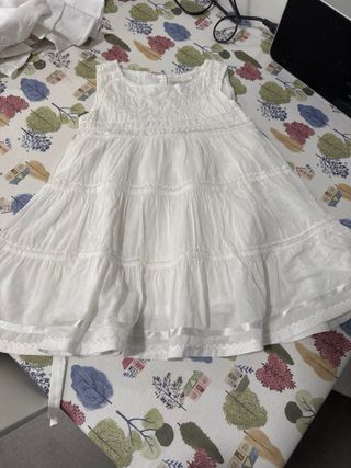 Lote vestidos y chaquetas de varios colores