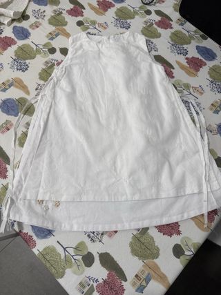 Lote vestidos y chaquetas de varios colores