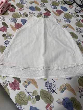 Lote vestidos y chaquetas de varios colores