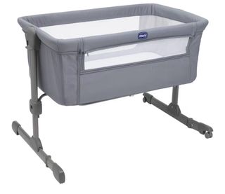 Culla Colecho Chicco Next2Me Essential per Neonati NUOVA