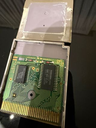 Lote 8 Juegos Nintendo DS y GBA gameboy