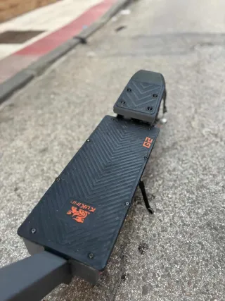 Patinete Eléctrico KuKirin G2 PRECIO NEGOCIABLE