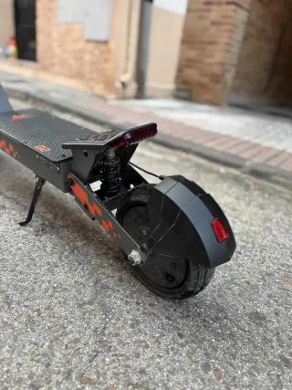 Patinete Eléctrico KuKirin G2 PRECIO NEGOCIABLE