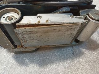 Lijadora BOSCH 1200w