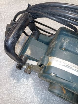 Lijadora BOSCH 1200w