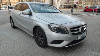 Mercedes-Benz Clase A 2011