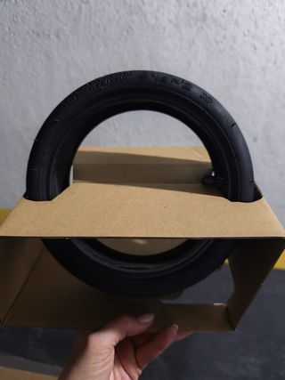 Patinete Eléctrico Xiaomi Poco Uso