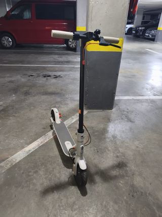 Patinete Eléctrico Xiaomi Poco Uso