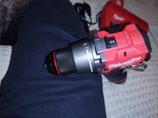 Taladro Milwaukee 12V C12 C