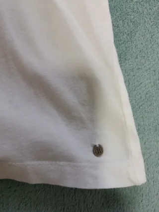 Camiseta Brownie Talla XS