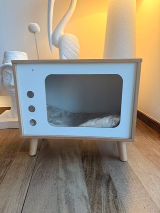 Casa Gato TV Vintage Madeira