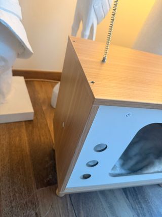 Casa Gato TV Vintage Madeira