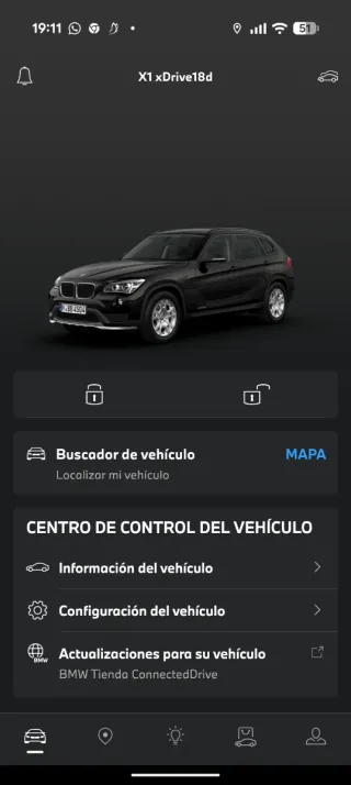 BMW X1 2015