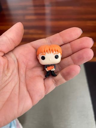 Mini Funko Pop Harry Potter