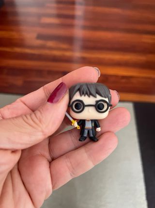 Mini Funko Pop Harry Potter