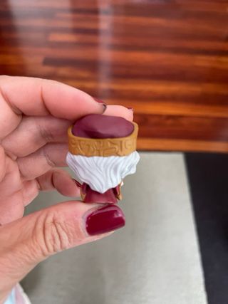 Mini Funko Pop Harry Potter