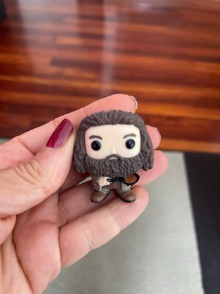 Mini Funko Pop Harry Potter
