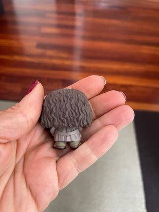 Mini Funko Pop Harry Potter