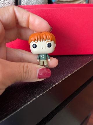 Mini Funko Pop Harry Potter