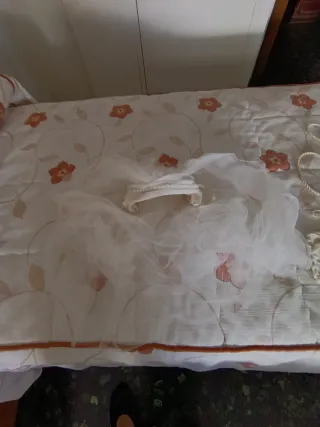 Traje comunión niña/niño antigüo