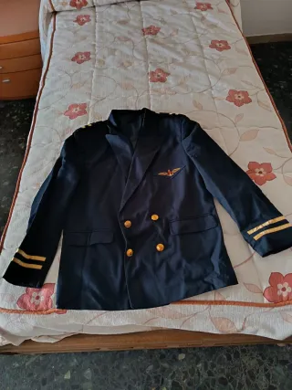 Traje comunión niña/niño antigüo