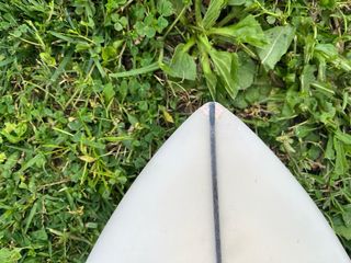 Tabla Surf Lost Mayhem Puddle Jumper Pro 5'11