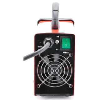 Soldador Eléctrico Bultmeier 125A MMA