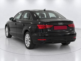 A3 SEDÁN 1.6TDI AMBITION 105 cv