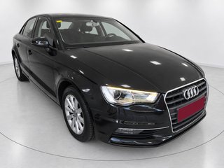 A3 SEDÁN 1.6TDI AMBITION 105 cv