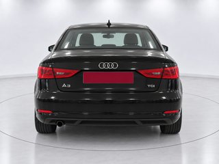 A3 SEDÁN 1.6TDI AMBITION 105 cv
