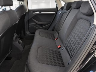 A3 SEDÁN 1.6TDI AMBITION 105 cv