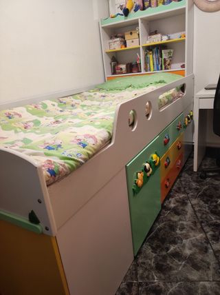 Habitación infantil