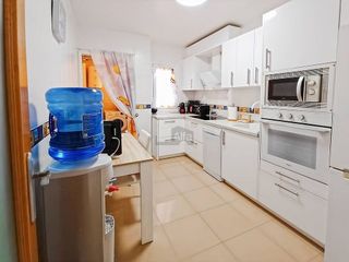 Piso en venta en Carretera Mojonera – Cortijos de Marín en Roquetas de Mar